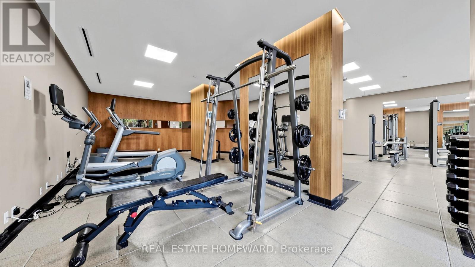 503 - 500 Sherbourne Street, Toronto, Ontario  M4X 1L1 - Photo 37 - C12993482