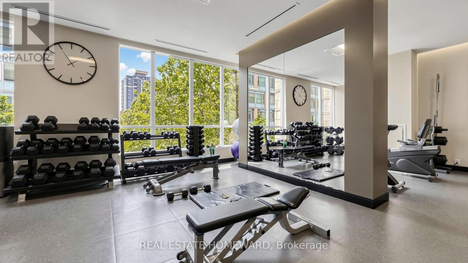 503 - 500 Sherbourne Street, Toronto, Ontario  M4X 1L1 - Photo 38 - C12993482