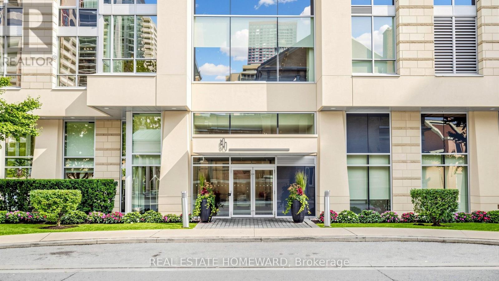 503 - 500 Sherbourne Street, Toronto, Ontario  M4X 1L1 - Photo 4 - C12993482