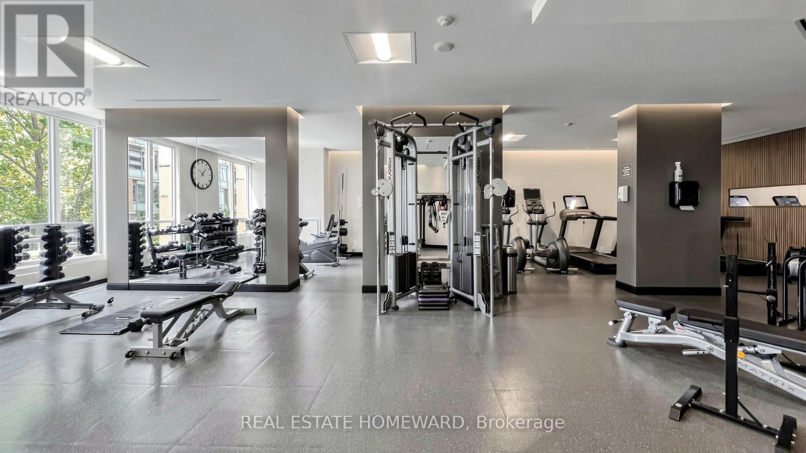 503 - 500 Sherbourne Street, Toronto, Ontario  M4X 1L1 - Photo 40 - C12993482