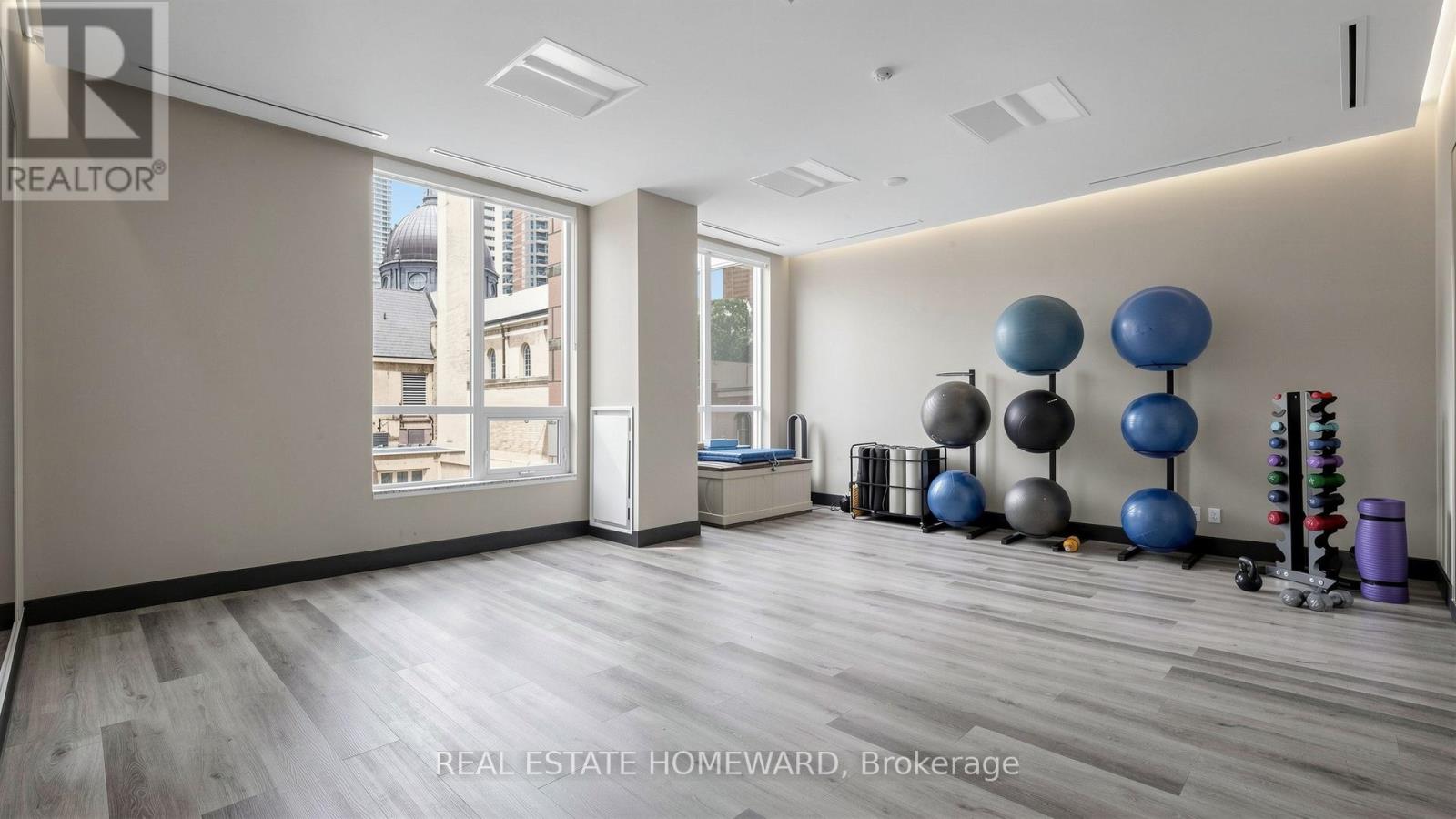 503 - 500 Sherbourne Street, Toronto, Ontario  M4X 1L1 - Photo 43 - C12993482