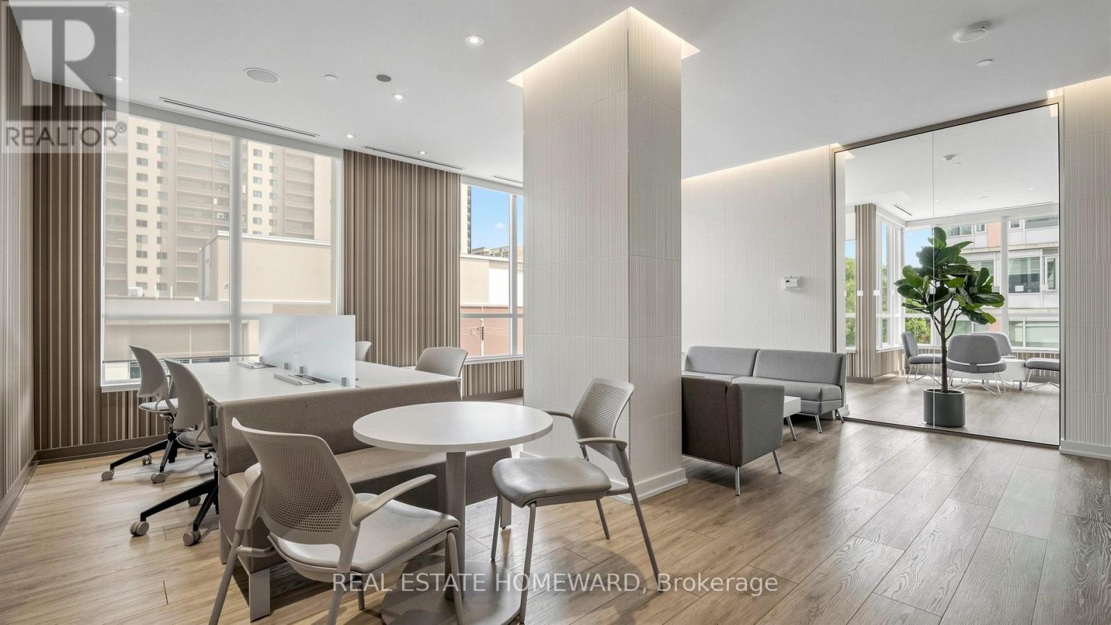 503 - 500 Sherbourne Street, Toronto, Ontario  M4X 1L1 - Photo 44 - C12993482