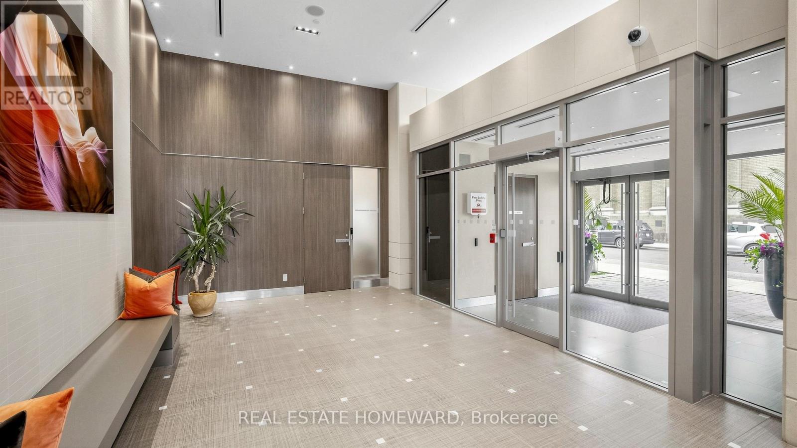 503 - 500 Sherbourne Street, Toronto, Ontario  M4X 1L1 - Photo 6 - C12993482