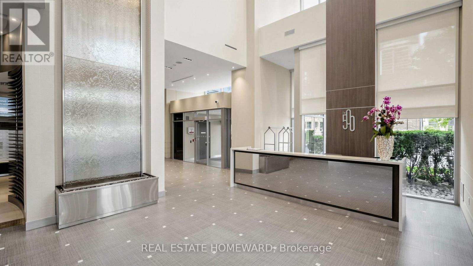 503 - 500 Sherbourne Street, Toronto, Ontario  M4X 1L1 - Photo 7 - C12993482