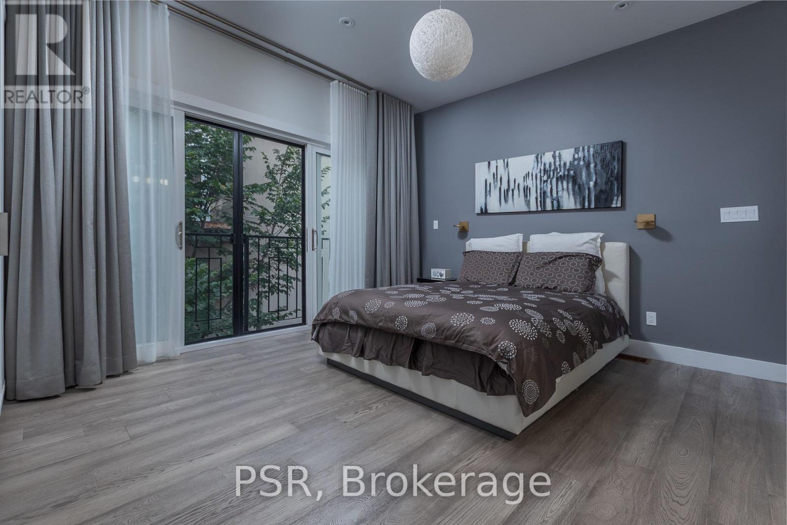 10 Bishop Street, Toronto, Ontario  M5R 1N2 - Photo 10 - C12999480