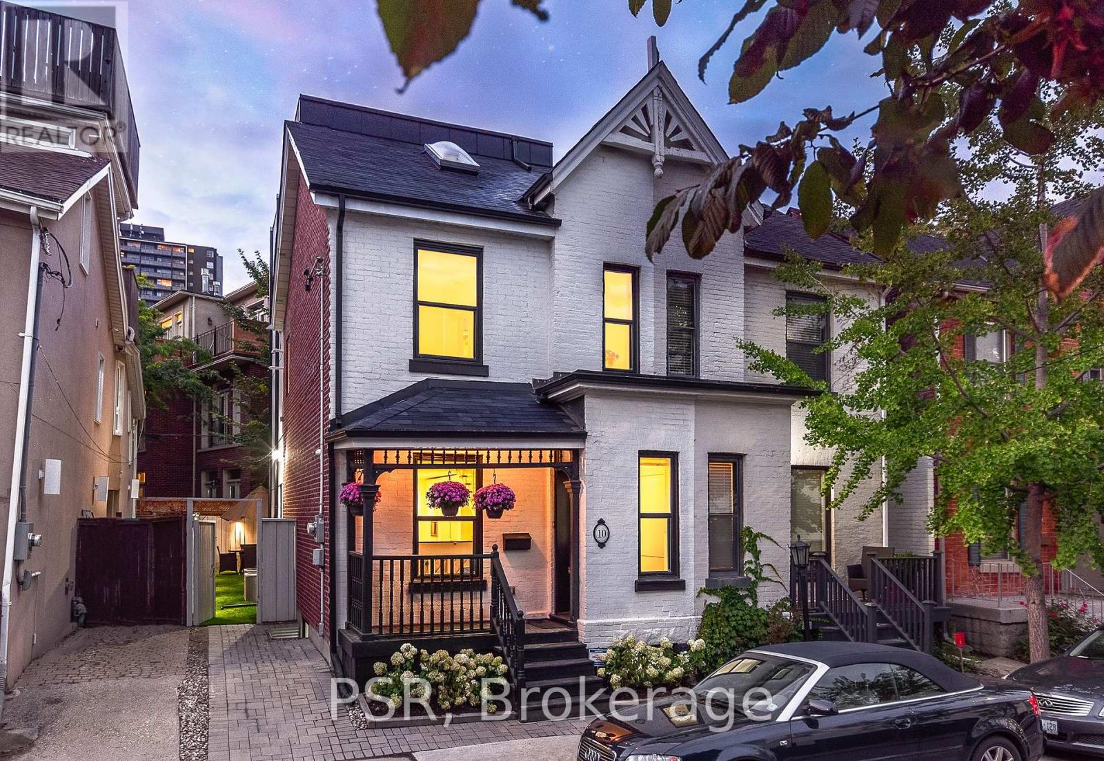 10 Bishop Street, Toronto, Ontario  M5R 1N2 - Photo 12 - C12999480