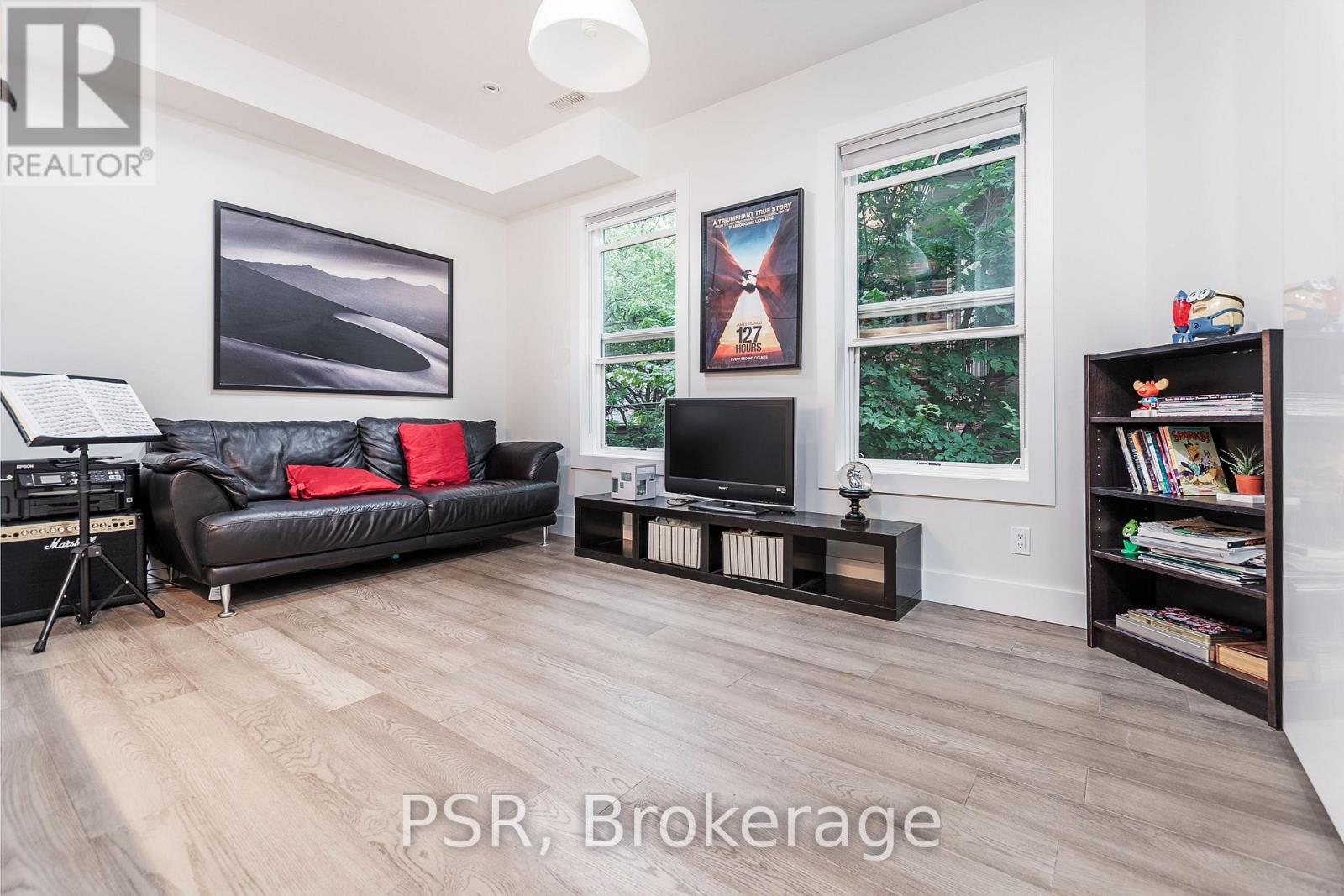 10 Bishop Street, Toronto, Ontario  M5R 1N2 - Photo 6 - C12999480