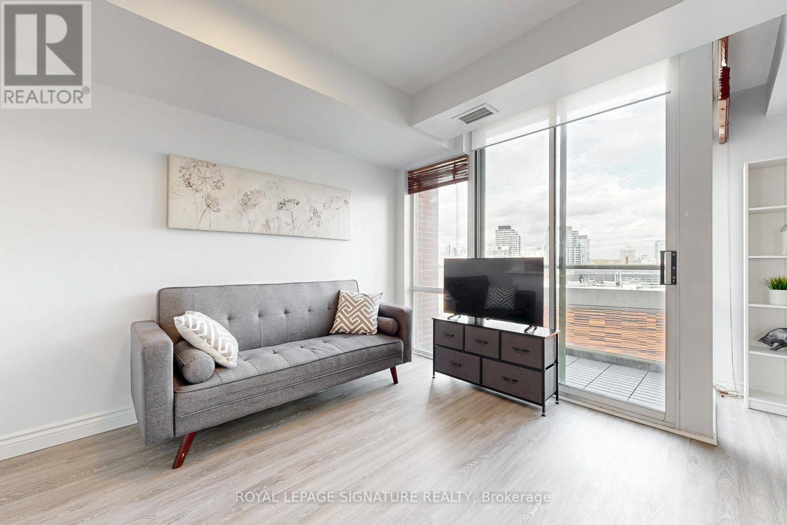 1205 - 39 Parliament Street, Toronto, Ontario  M5A 4R2 - Photo 7 - C12999528