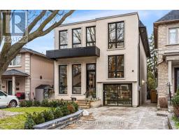 167 PARKHURST BOULEVARD, Toronto, Ontario