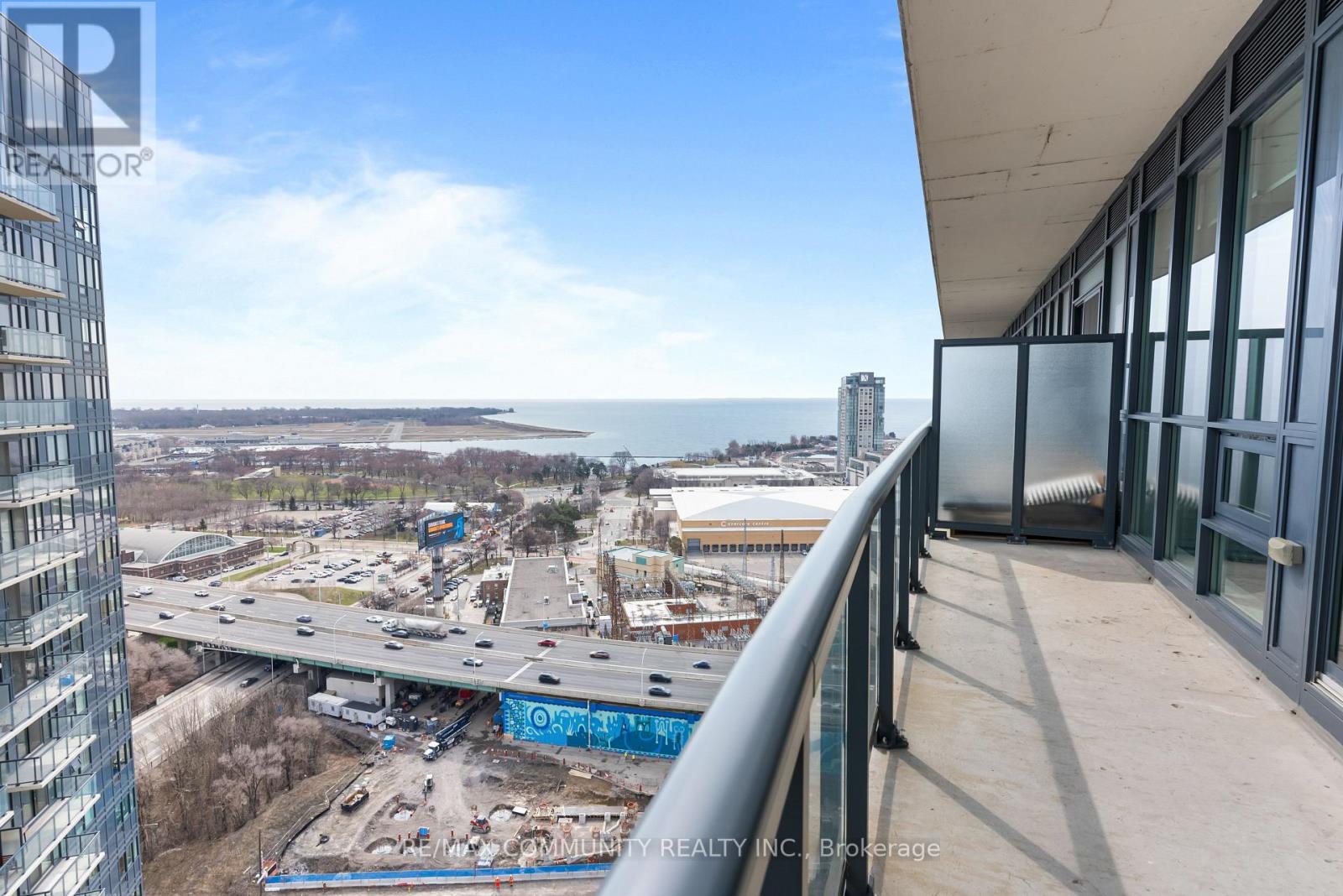 2408 - 51 EAST LIBERTY STREET, Toronto, Ontario