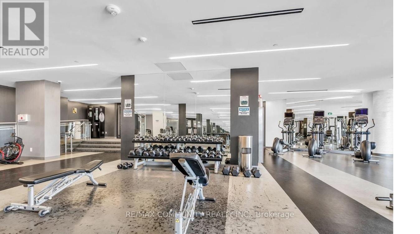 2408 - 51 East Liberty Street, Toronto, Ontario  M6K 3P8 - Photo 18 - C12999644