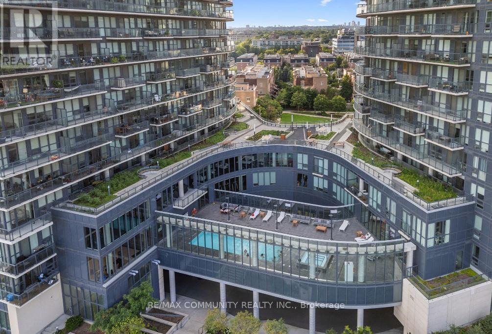 2408 - 51 East Liberty Street, Toronto, Ontario  M6K 3P8 - Photo 19 - C12999644