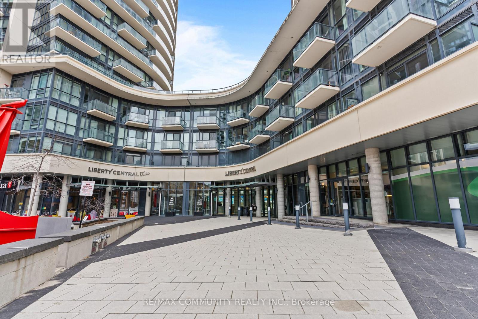 2408 - 51 East Liberty Street, Toronto, Ontario  M6K 3P8 - Photo 24 - C12999644