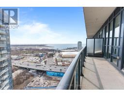 2408 - 51 EAST LIBERTY STREET, Toronto, Ontario