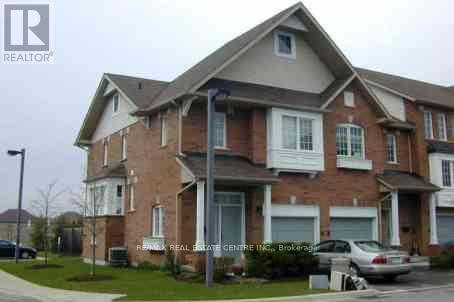 30 - 1591 SOUTH PARADE COURT, Mississauga, Ontario