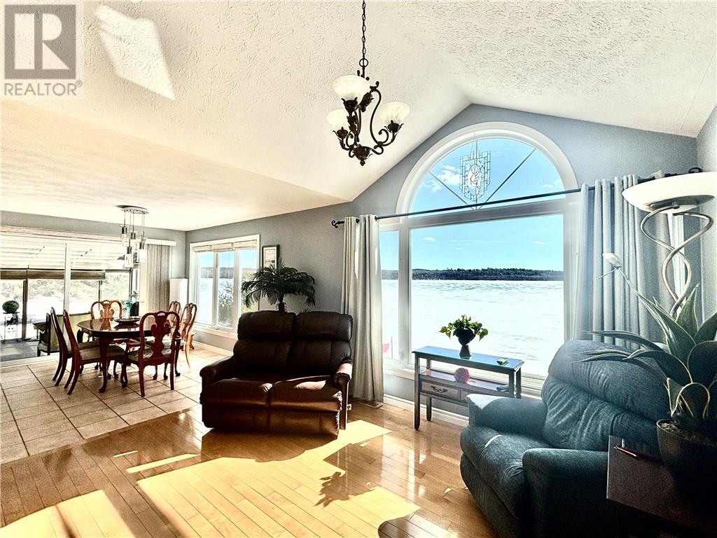 2327 Vermillion Lake Rd., Chelmsford, Ontario  P0M 1L0 - Photo 18 - 2127068