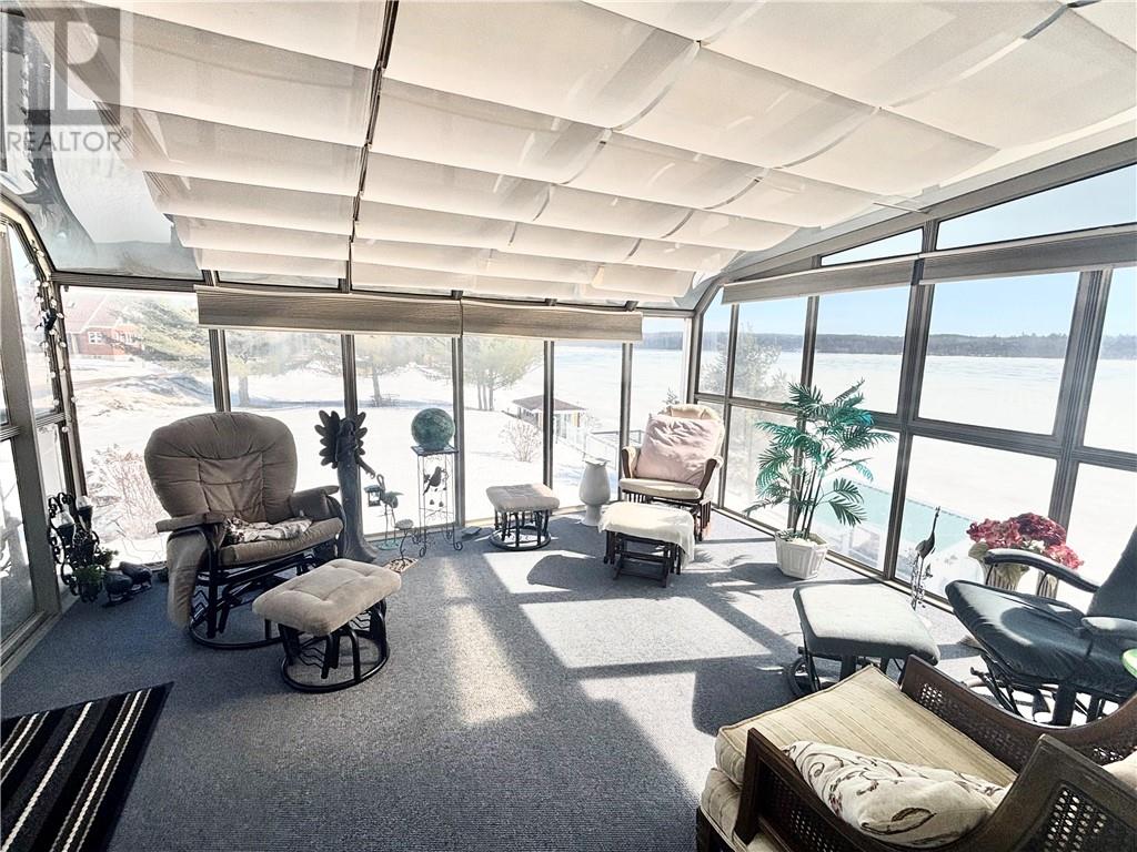 2327 Vermillion Lake Rd., Chelmsford, Ontario  P0M 1L0 - Photo 20 - 2127068