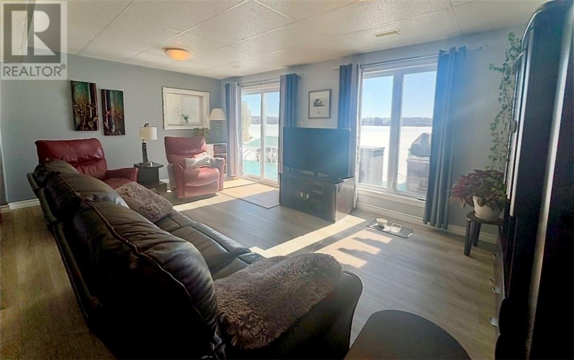 2327 Vermillion Lake Rd., Chelmsford, Ontario  P0M 1L0 - Photo 35 - 2127068