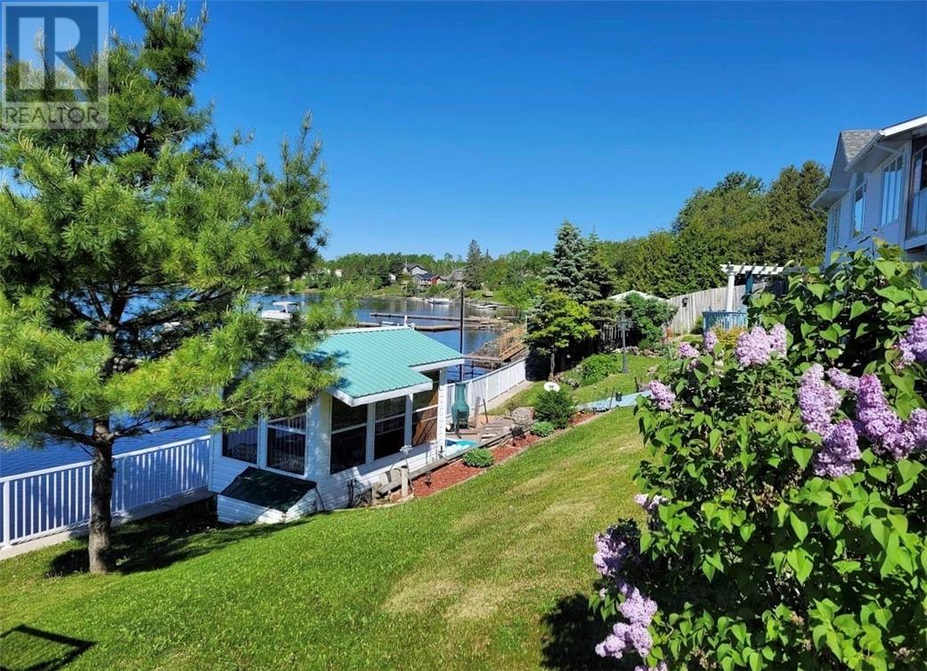 2327 Vermillion Lake Rd., Chelmsford, Ontario  P0M 1L0 - Photo 48 - 2127068