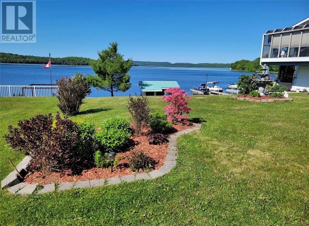 2327 Vermillion Lake Rd., Chelmsford, Ontario  P0M 1L0 - Photo 49 - 2127068