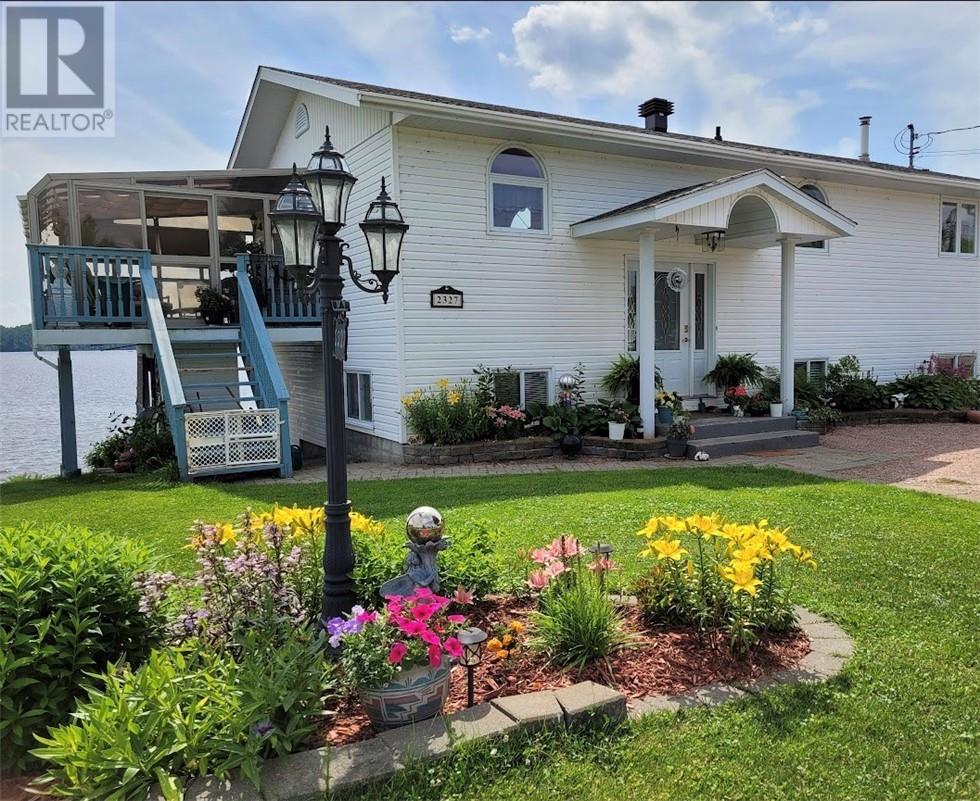 2327 Vermillion Lake Rd., Chelmsford, Ontario  P0M 1L0 - Photo 5 - 2127068