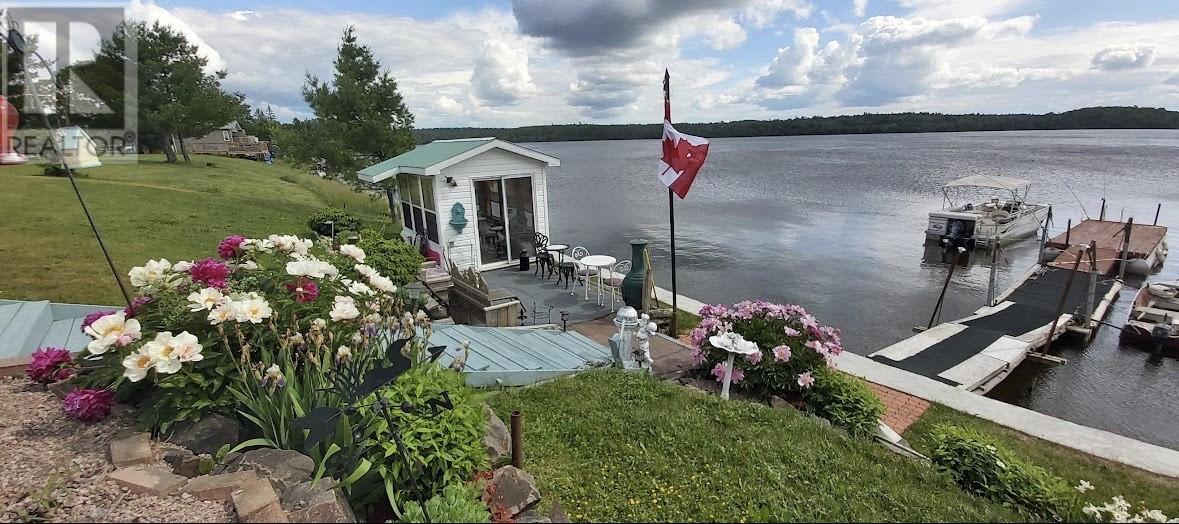 2327 Vermillion Lake Rd., Chelmsford, Ontario  P0M 1L0 - Photo 50 - 2127068