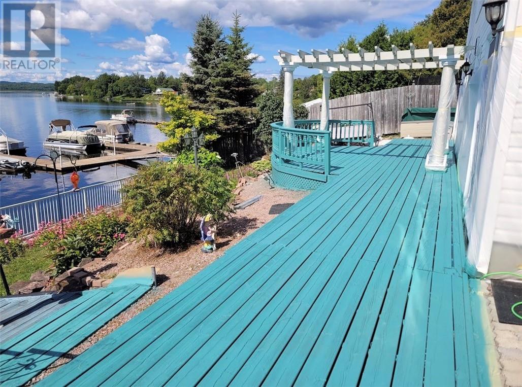 2327 Vermillion Lake Rd., Chelmsford, Ontario  P0M 1L0 - Photo 52 - 2127068