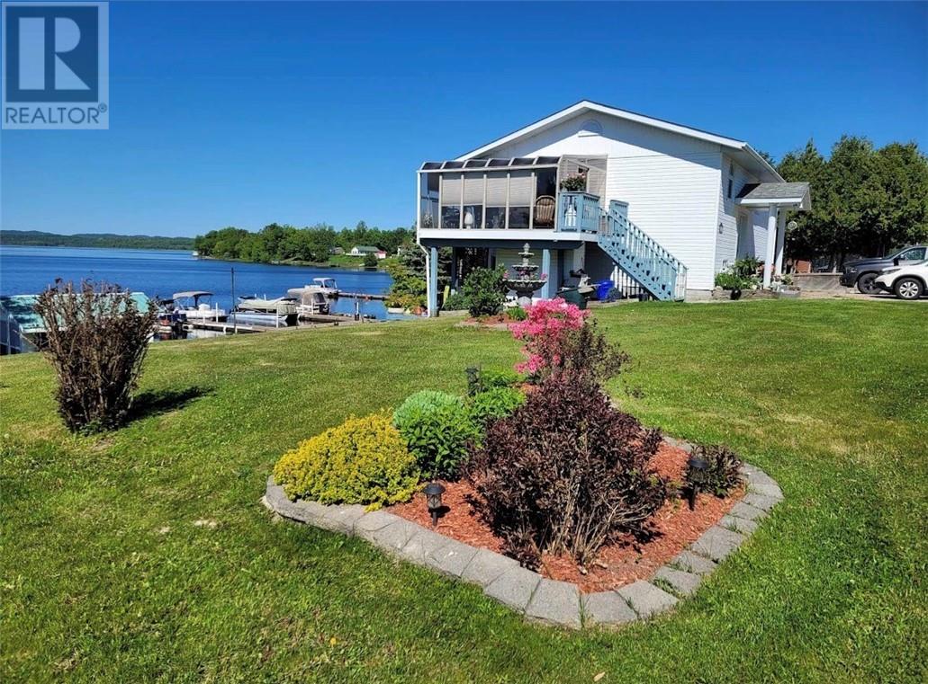 2327 Vermillion Lake Rd., Chelmsford, Ontario  P0M 1L0 - Photo 6 - 2127068