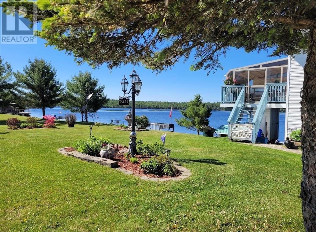 2327 Vermillion Lake Rd., Chelmsford, Ontario  P0M 1L0 - Photo 60 - 2127068