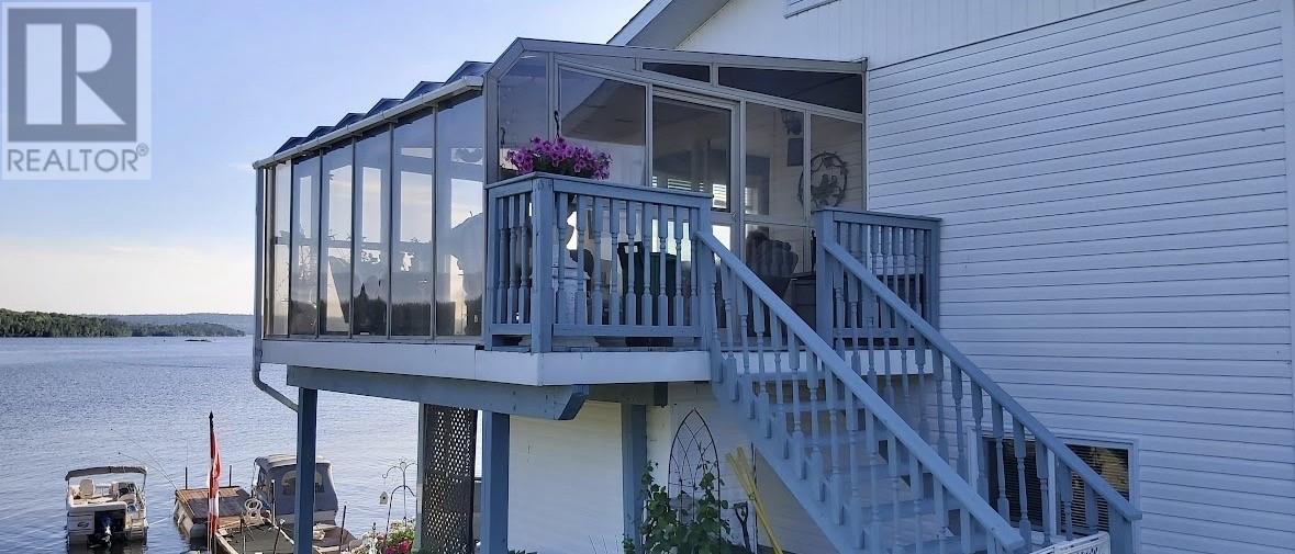 2327 Vermillion Lake Rd., Chelmsford, Ontario  P0M 1L0 - Photo 61 - 2127068