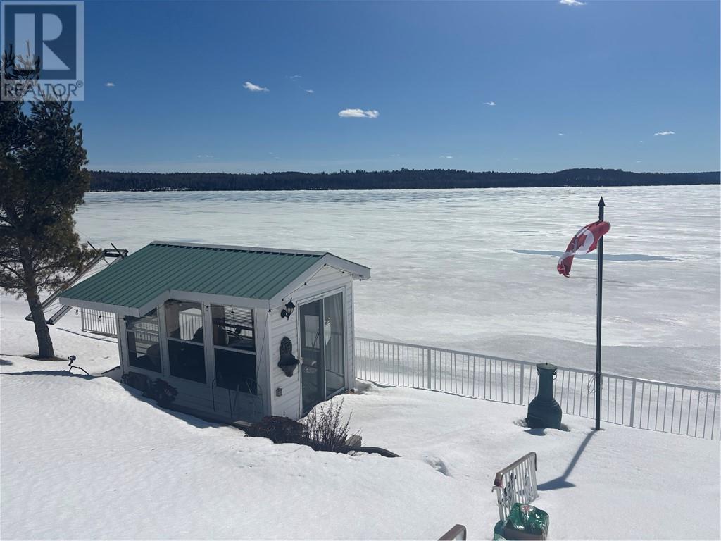 2327 Vermillion Lake Rd., Chelmsford, Ontario  P0M 1L0 - Photo 63 - 2127068