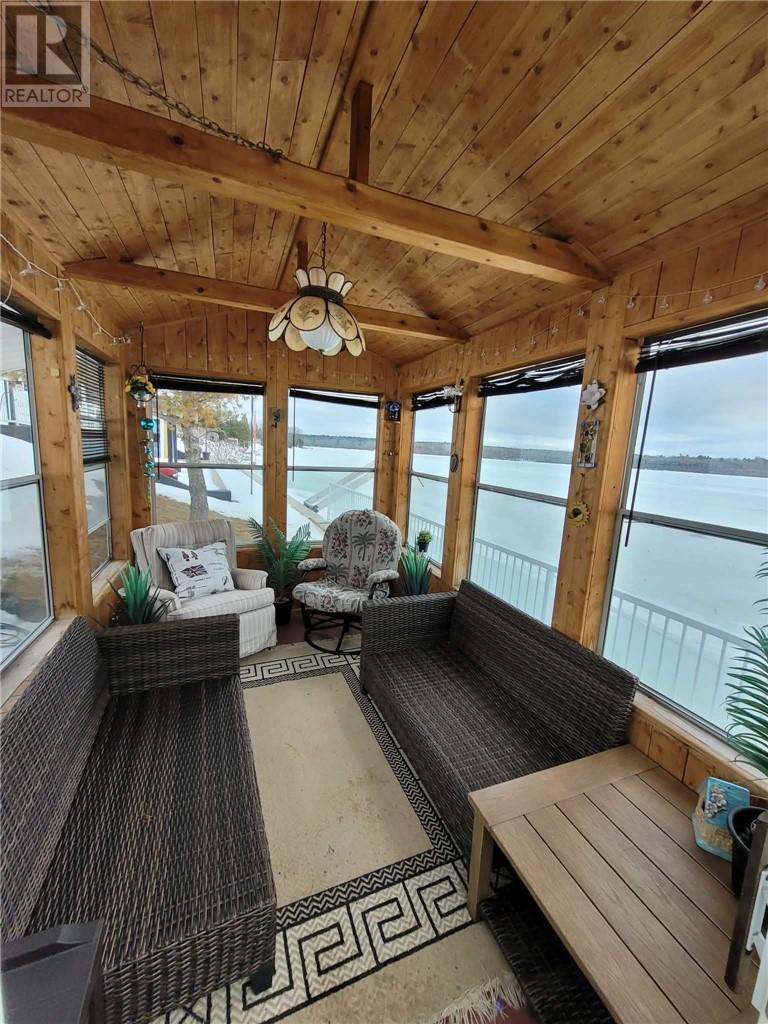 2327 Vermillion Lake Rd., Chelmsford, Ontario  P0M 1L0 - Photo 64 - 2127068