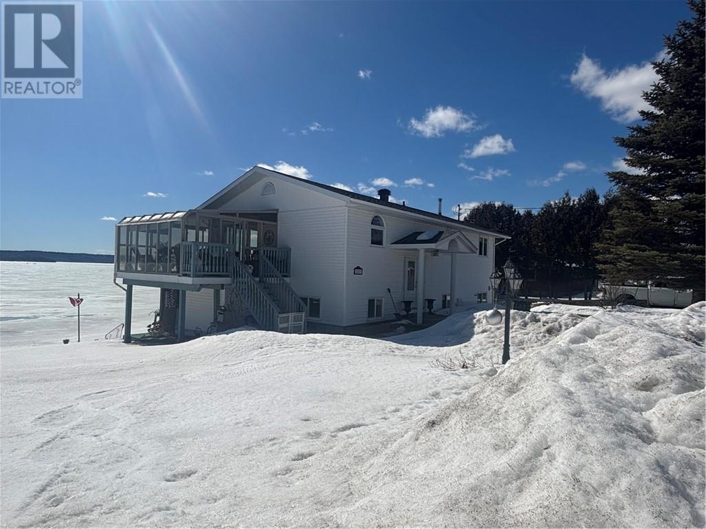 2327 Vermillion Lake Rd., Chelmsford, Ontario  P0M 1L0 - Photo 7 - 2127068