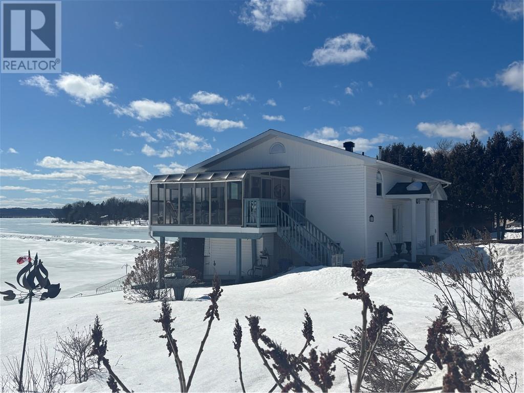 2327 Vermillion Lake Rd., Chelmsford, Ontario  P0M 1L0 - Photo 8 - 2127068