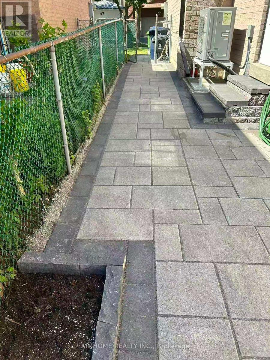 60 Plum Brook Crescent, Toronto, Ontario  M1S 3Z8 - Photo 25 - E12999520