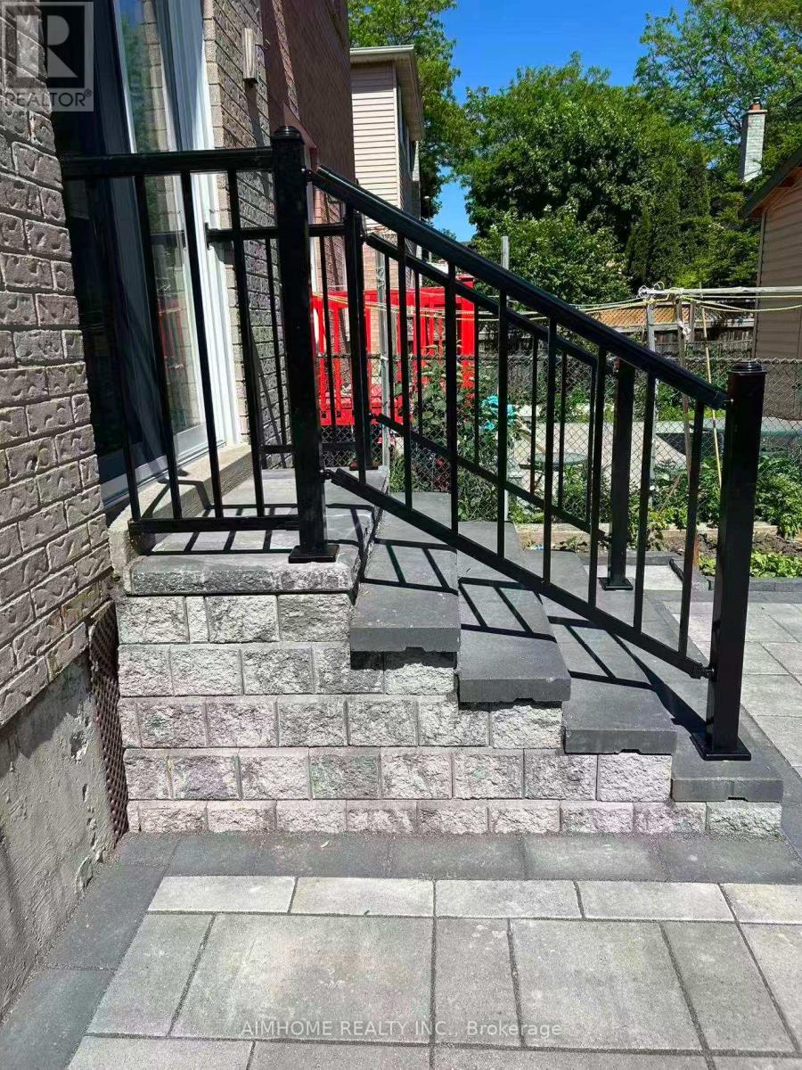 60 Plum Brook Crescent, Toronto, Ontario  M1S 3Z8 - Photo 27 - E12999520