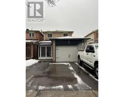 60 PLUM BROOK CRESCENT, Toronto, Ontario