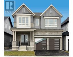 2175 CHRIS MASON STREET, Oshawa, Ontario