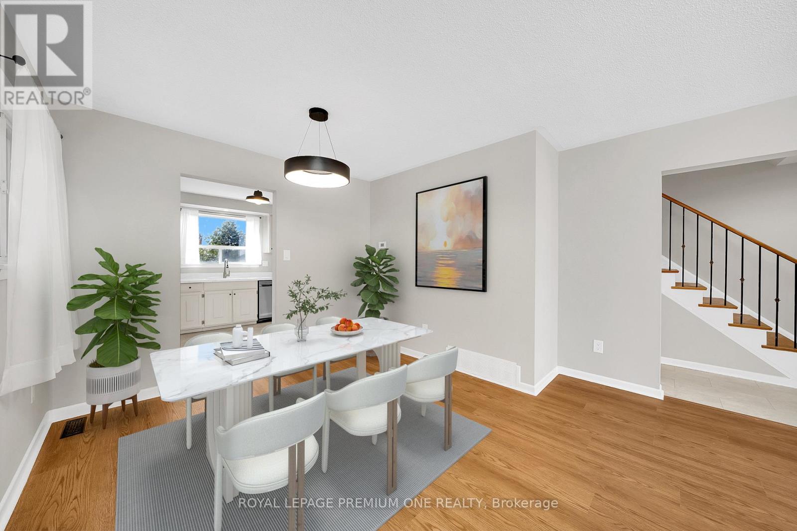 211 Chartland Boulevard S, Toronto, Ontario  M1S 2S4 - Photo 10 - E12999594