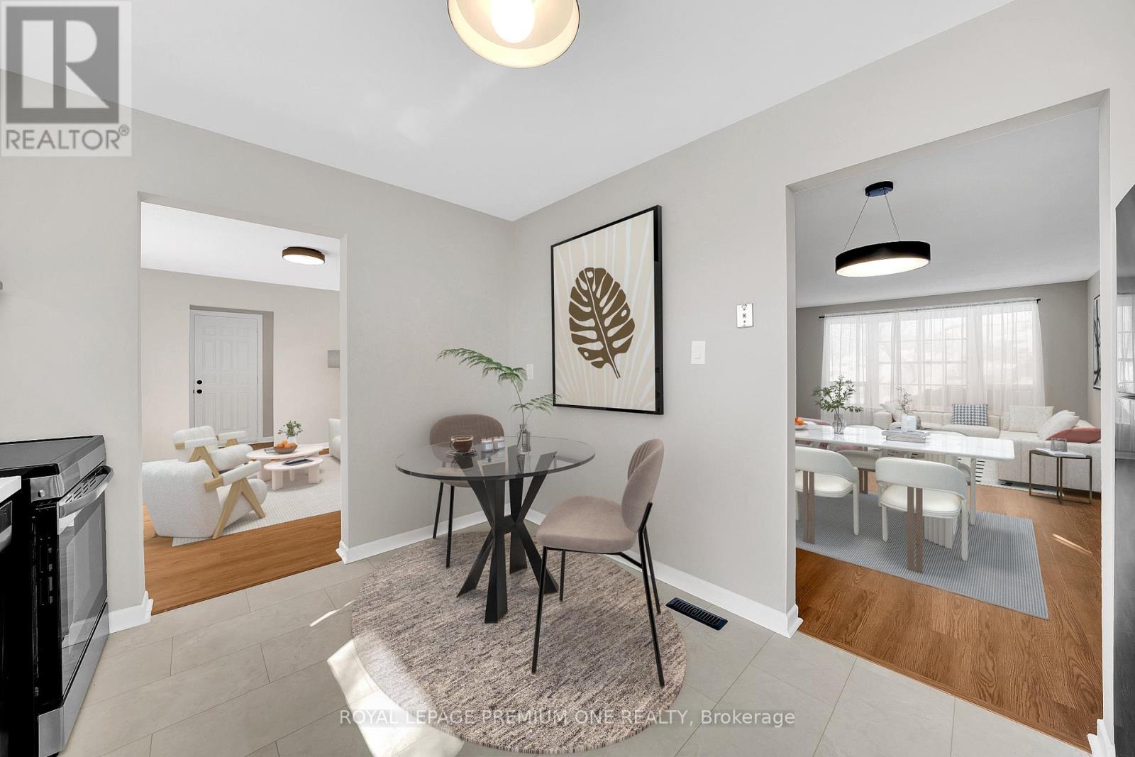 211 Chartland Boulevard S, Toronto, Ontario  M1S 2S4 - Photo 14 - E12999594