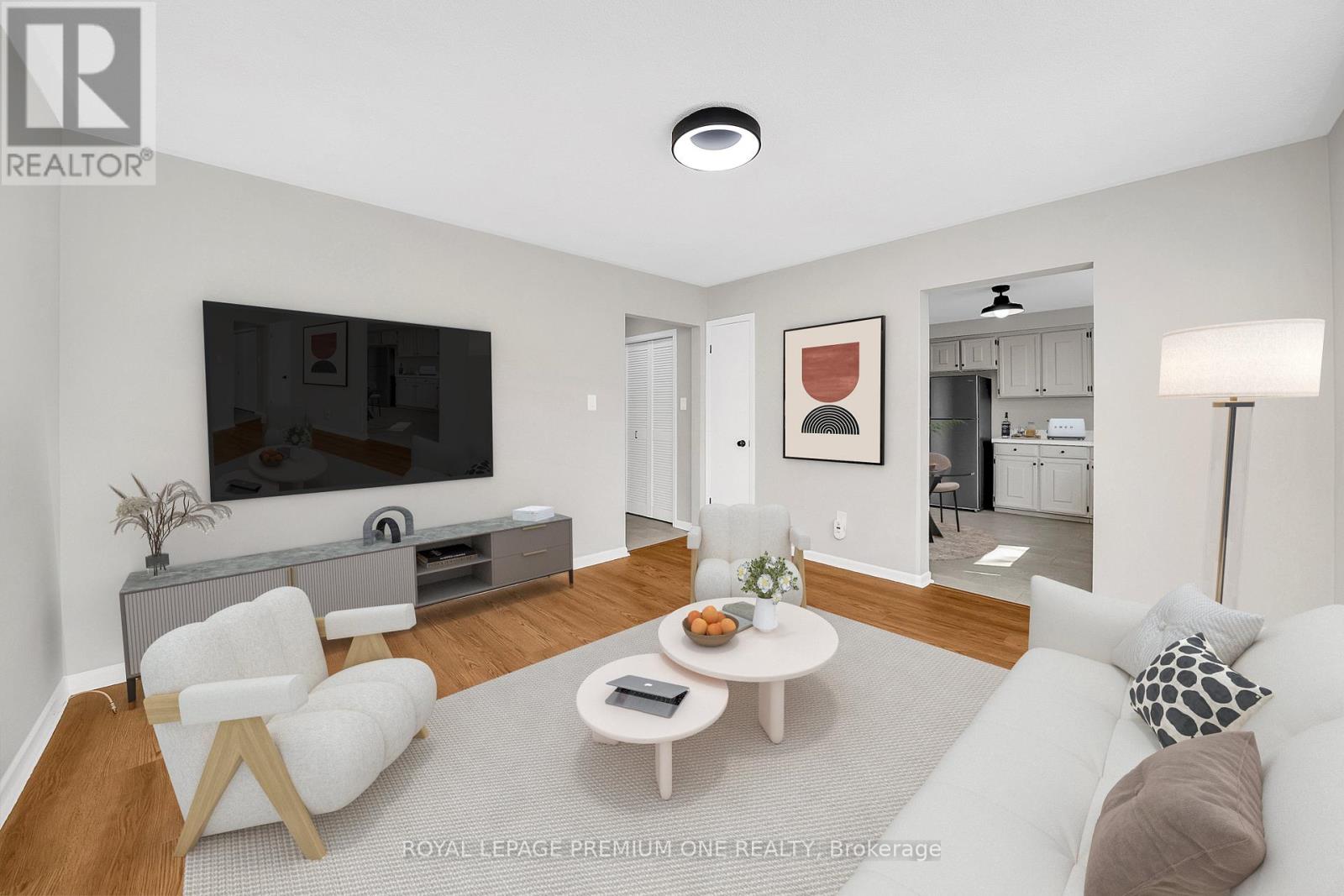 211 Chartland Boulevard S, Toronto, Ontario  M1S 2S4 - Photo 16 - E12999594