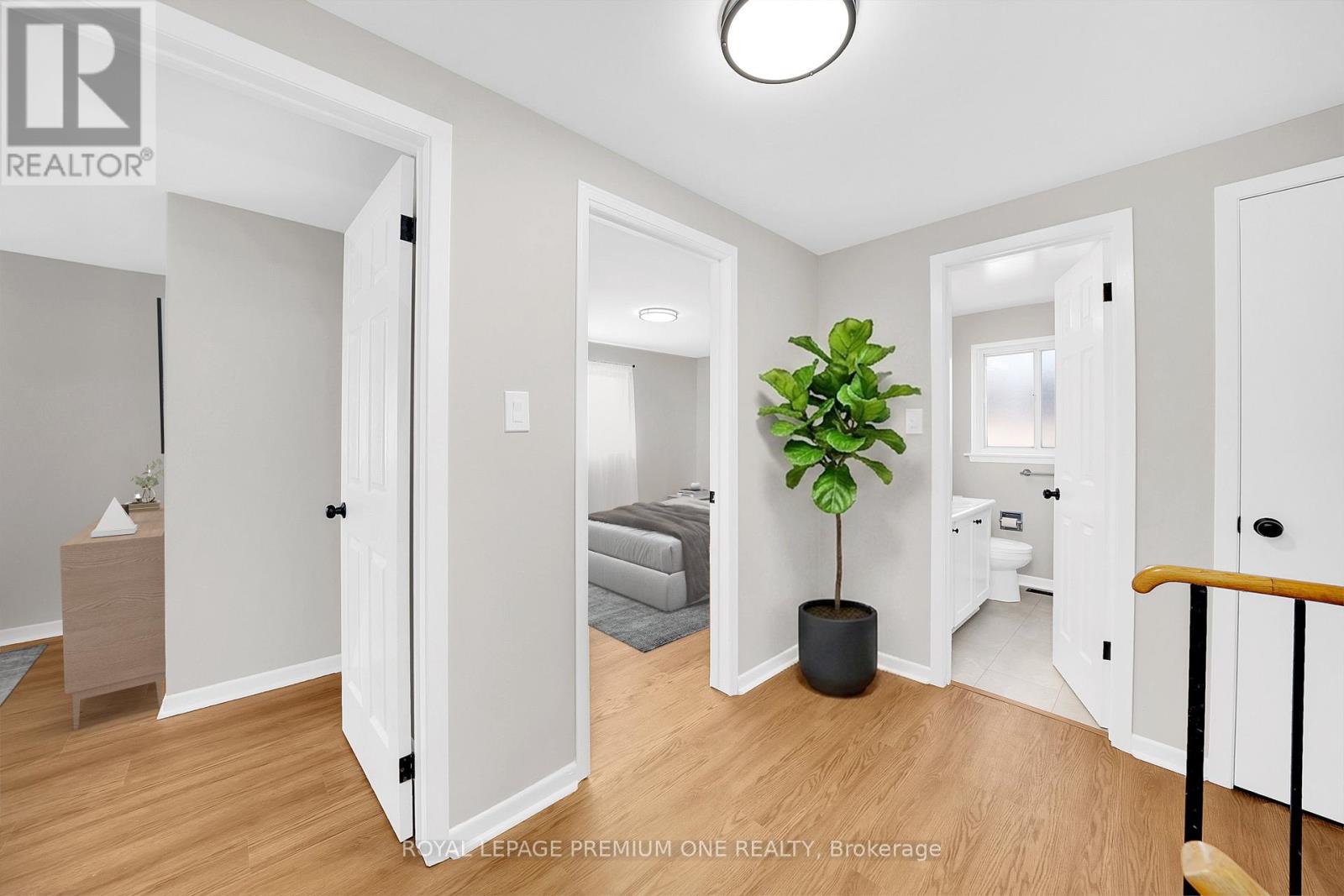 211 Chartland Boulevard S, Toronto, Ontario  M1S 2S4 - Photo 22 - E12999594