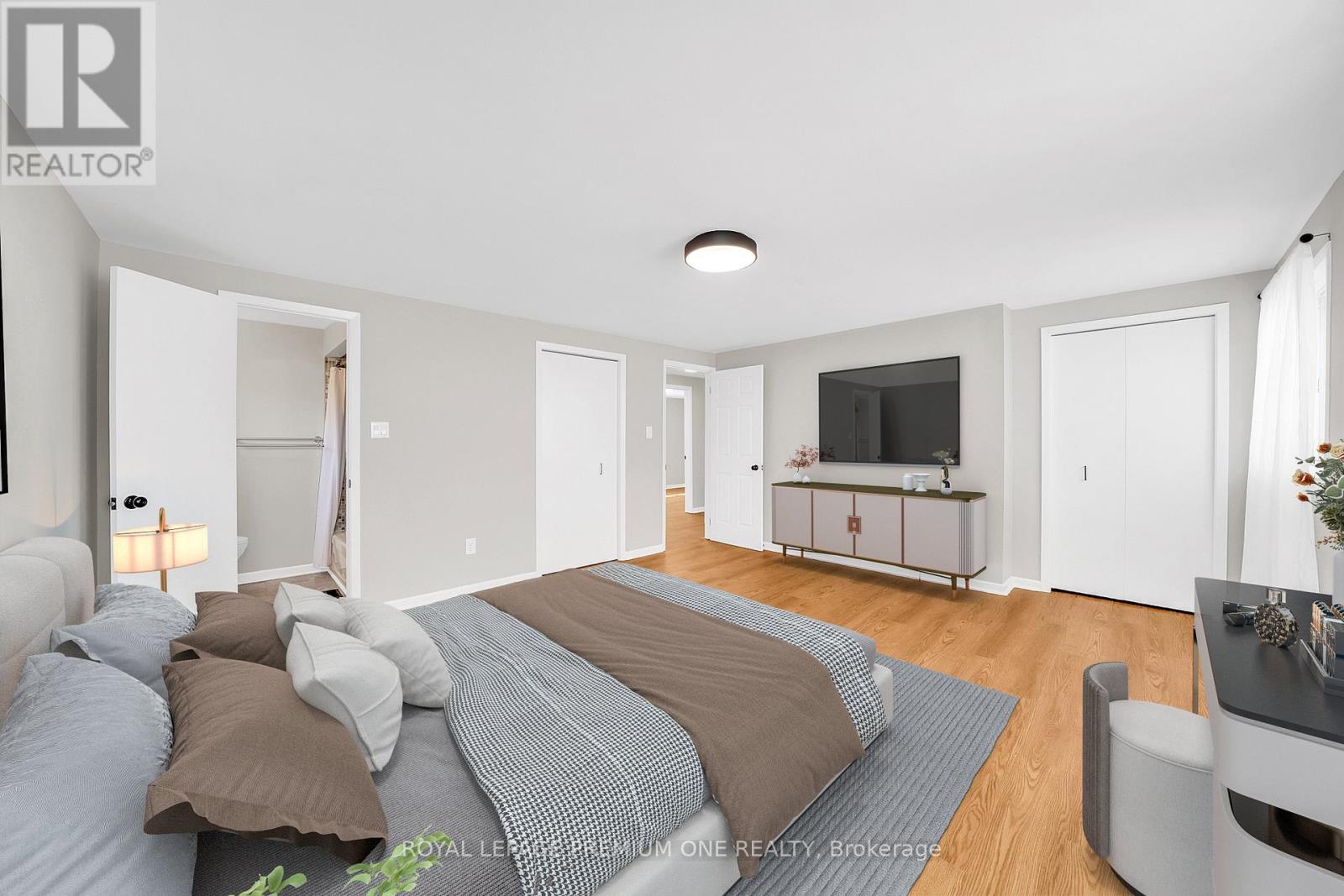 211 Chartland Boulevard S, Toronto, Ontario  M1S 2S4 - Photo 24 - E12999594