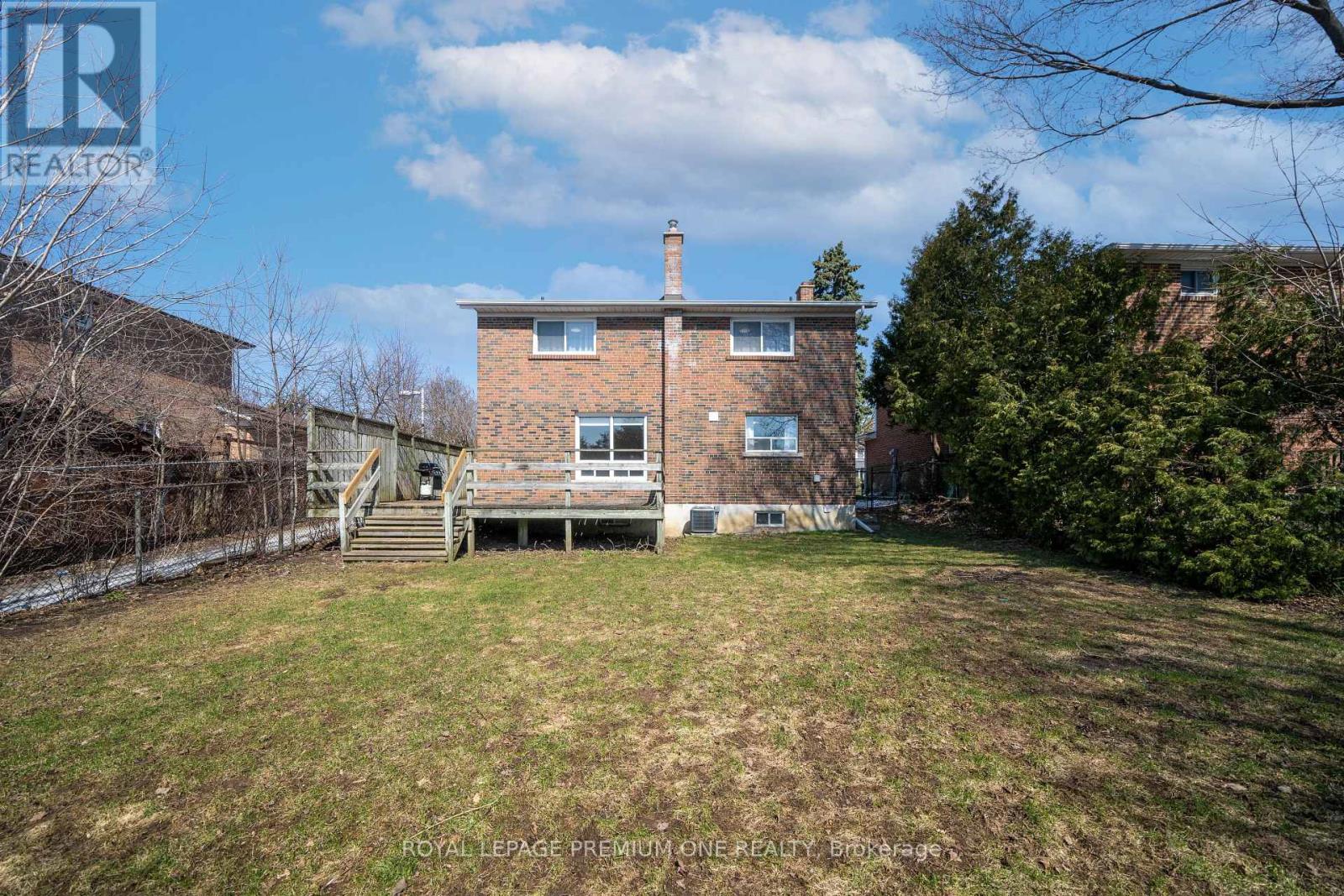 211 Chartland Boulevard S, Toronto, Ontario  M1S 2S4 - Photo 34 - E12999594