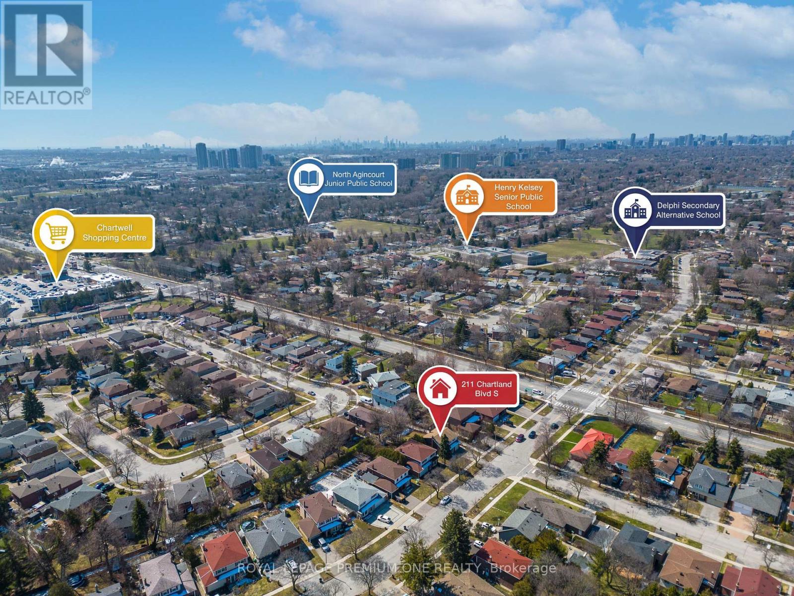 211 Chartland Boulevard S, Toronto, Ontario  M1S 2S4 - Photo 39 - E12999594