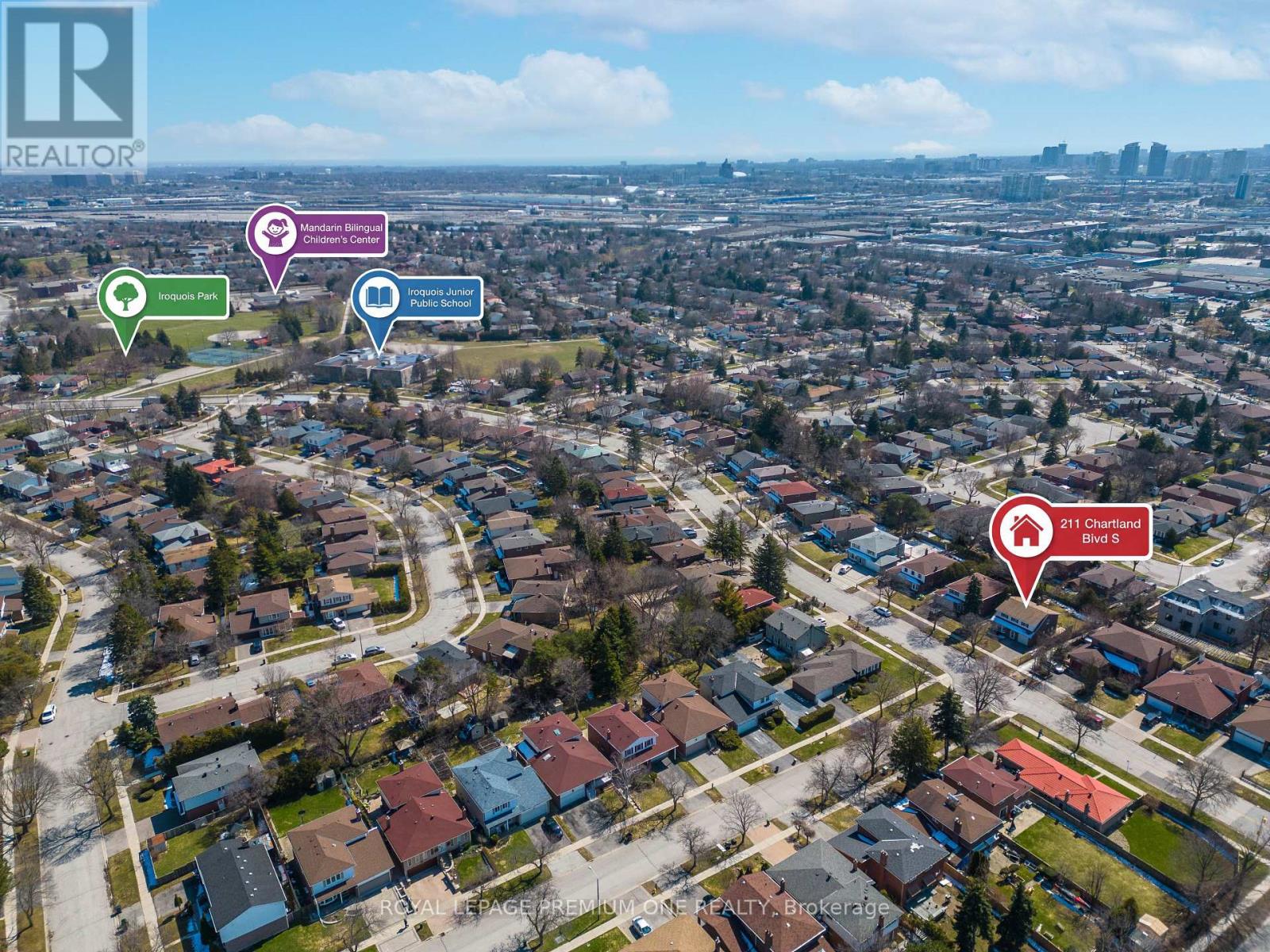 211 Chartland Boulevard S, Toronto, Ontario  M1S 2S4 - Photo 40 - E12999594