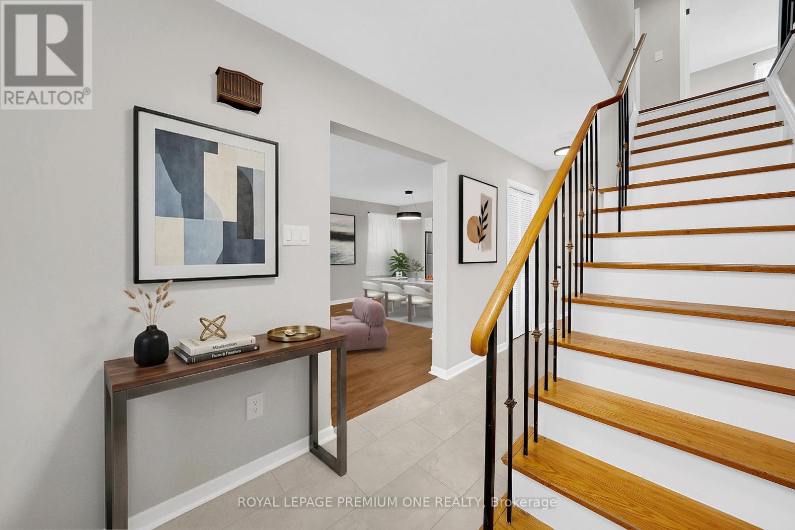 211 Chartland Boulevard S, Toronto, Ontario  M1S 2S4 - Photo 7 - E12999594