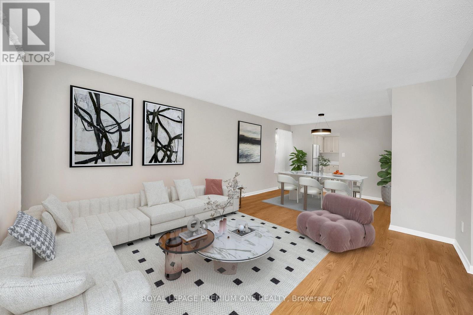 211 Chartland Boulevard S, Toronto, Ontario  M1S 2S4 - Photo 8 - E12999594