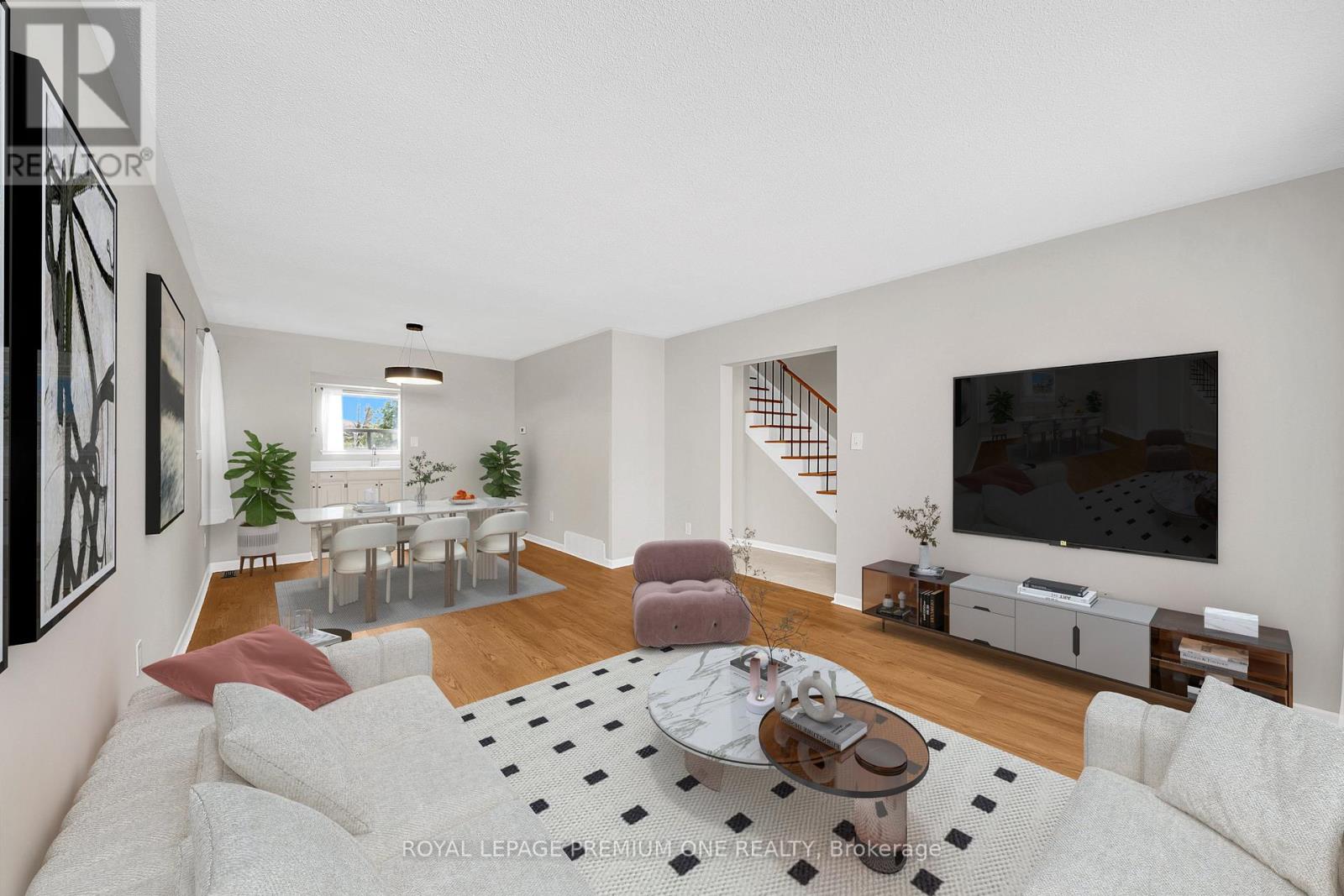 211 Chartland Boulevard S, Toronto, Ontario  M1S 2S4 - Photo 9 - E12999594