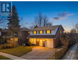 211 CHARTLAND BOULEVARD S, Toronto, Ontario